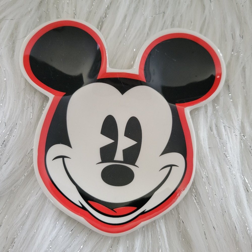 Disney Mickey Mouse Spoon Rest